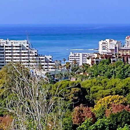 Benalmadena Aguila Apartment Wonderful Views Zewnętrze zdjęcie