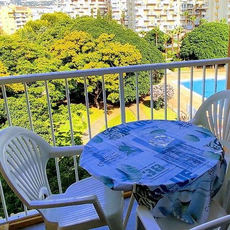 Benalmadena Aguila Apartment Wonderful Views Zewnętrze zdjęcie