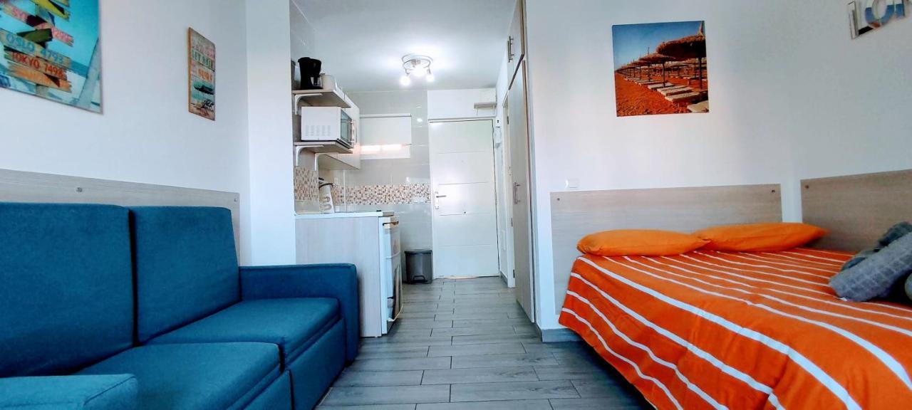 Benalmadena Aguila Apartment Wonderful Views Zewnętrze zdjęcie
