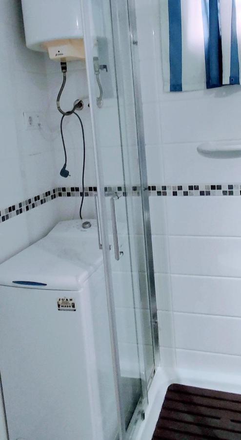 Benalmadena Aguila Apartment Wonderful Views Zewnętrze zdjęcie
