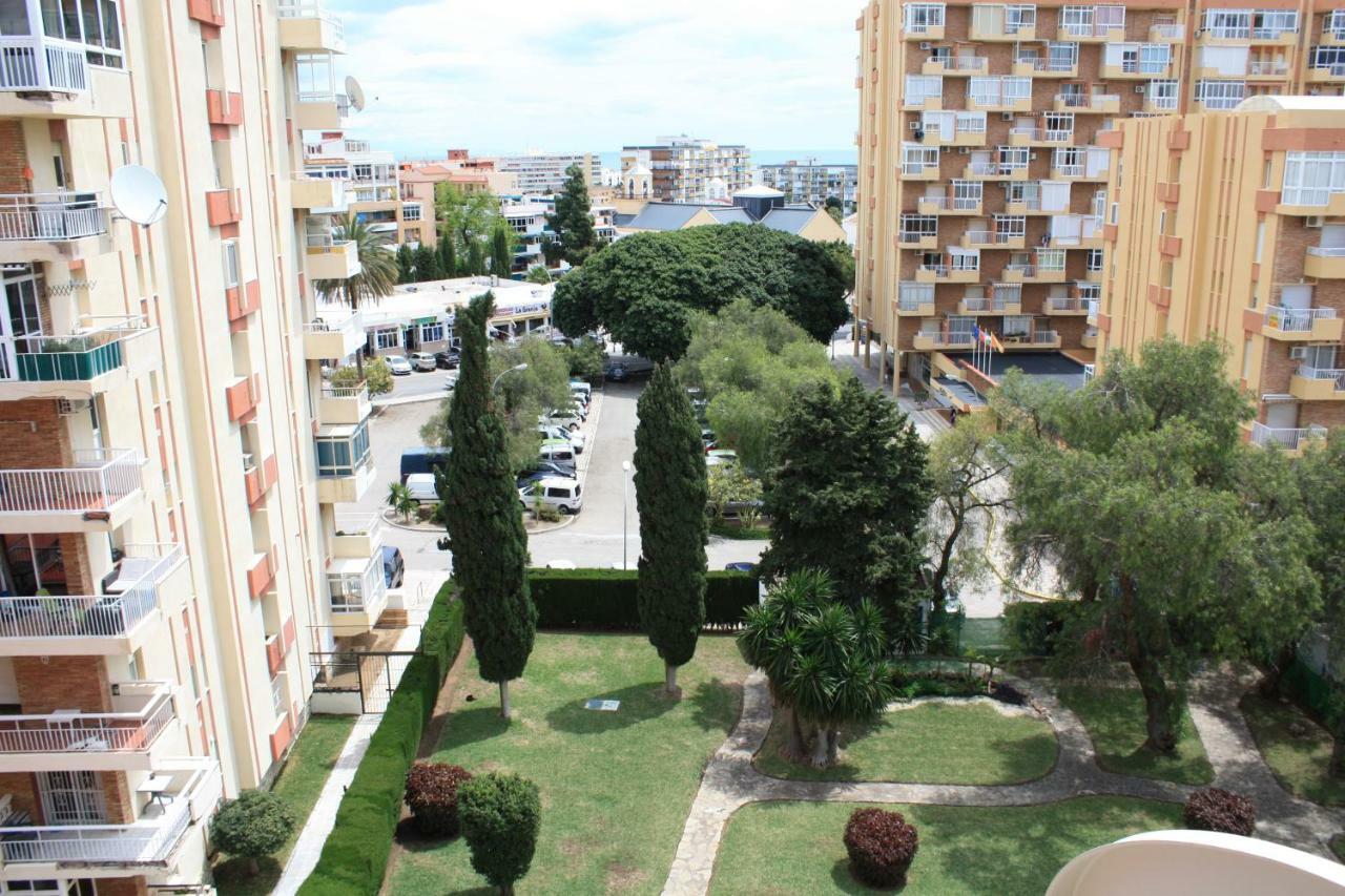 Benalmadena Aguila Apartment Wonderful Views Zewnętrze zdjęcie