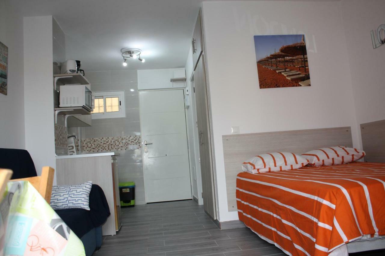 Benalmadena Aguila Apartment Wonderful Views Zewnętrze zdjęcie
