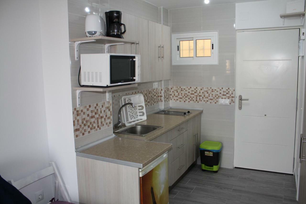 Benalmadena Aguila Apartment Wonderful Views Zewnętrze zdjęcie