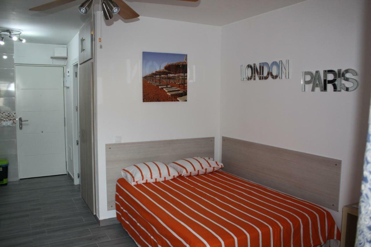 Benalmadena Aguila Apartment Wonderful Views Zewnętrze zdjęcie