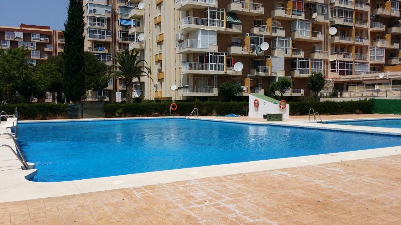 Benalmadena Aguila Apartment Wonderful Views Zewnętrze zdjęcie