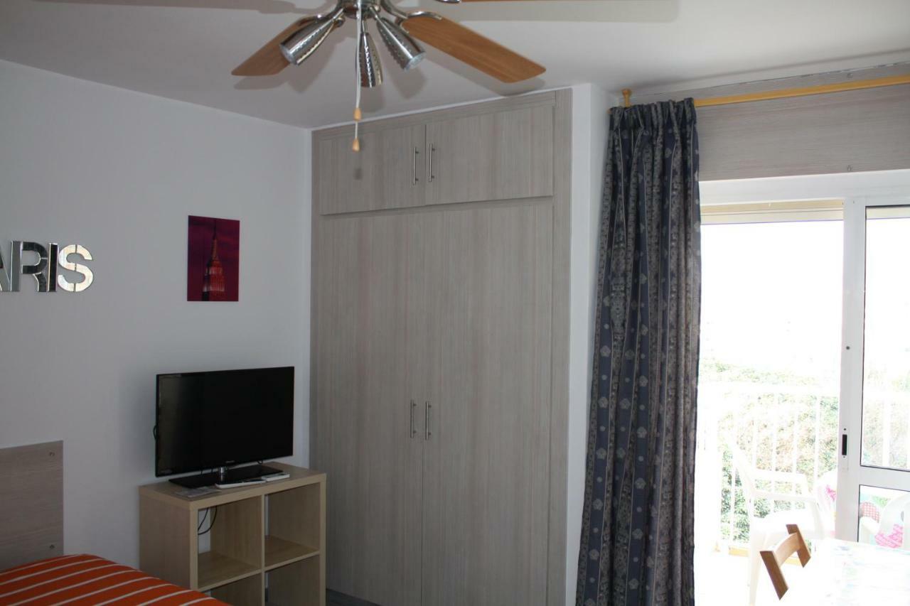 Benalmadena Aguila Apartment Wonderful Views Zewnętrze zdjęcie