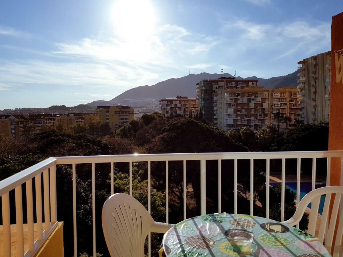 Benalmadena Aguila Apartment Wonderful Views Zewnętrze zdjęcie