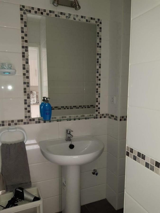 Benalmadena Aguila Apartment Wonderful Views Zewnętrze zdjęcie