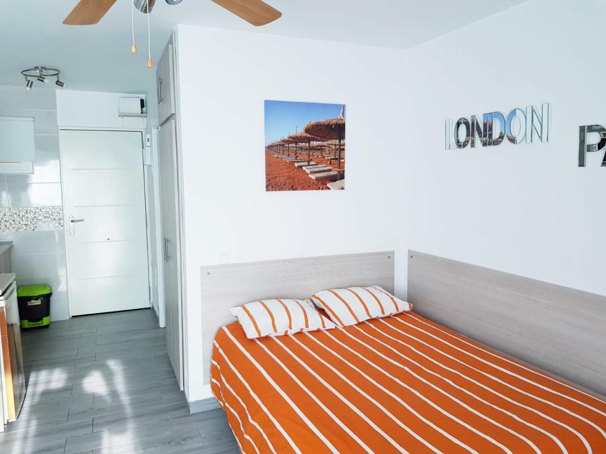 Benalmadena Aguila Apartment Wonderful Views Zewnętrze zdjęcie