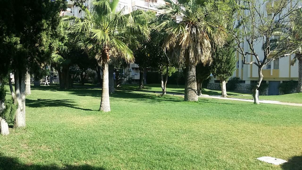 Benalmadena Aguila Apartment Wonderful Views Zewnętrze zdjęcie