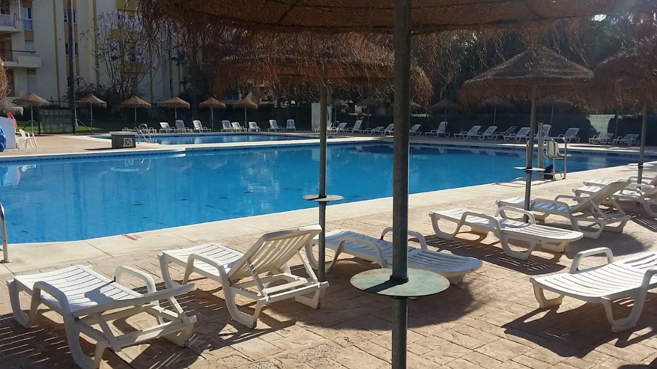 Benalmadena Aguila Apartment Wonderful Views Zewnętrze zdjęcie
